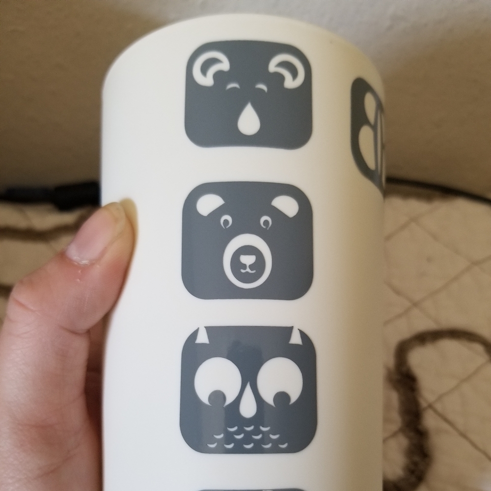 Animal Stickers
